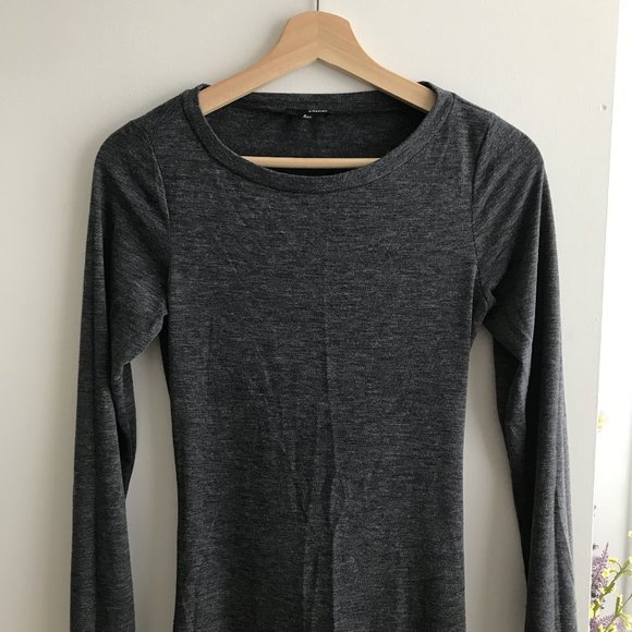 Wilfred Free Midi Dress (NWOT) - Picture 3 of 10